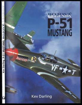 P-51 Mustang