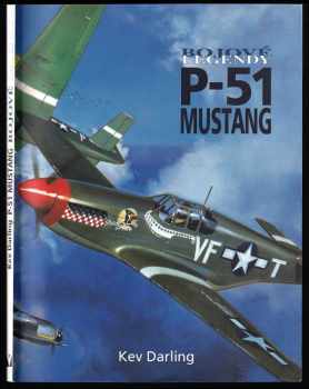 P-51 Mustang