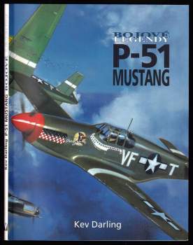 P-51 Mustang