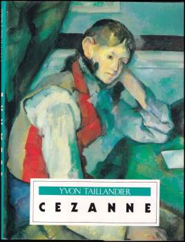 Yvon Taillandier: P. Cezanne