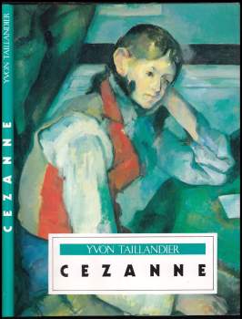 Yvon Taillandier: P. Cezanne