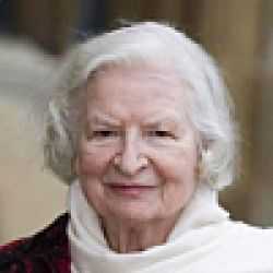 P. D James