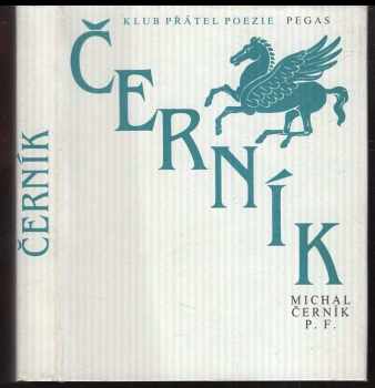Michal Černík: P. F.