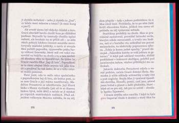 Tom Robbins: P jako pivo