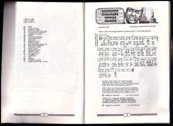 Marko Čermák: Paběrky Marko Čermáka