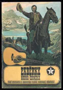 Marko Čermák: Paběrky Marko Čermáka