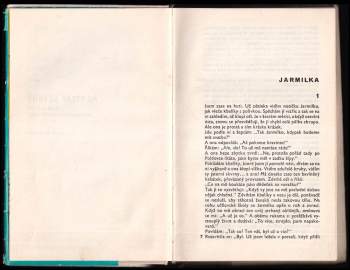 Bohumil Hrabal: Pábitelé