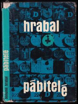 Pábitelé