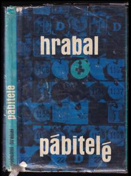 Bohumil Hrabal: Pábitelé