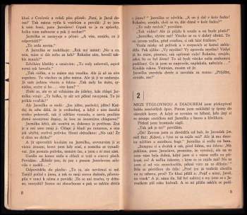 Bohumil Hrabal: Pábitelé
