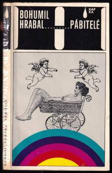 Bohumil Hrabal: Pábitelé