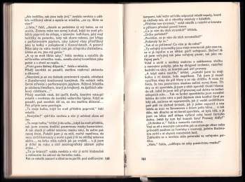 Bohumil Hrabal: Pábitelé