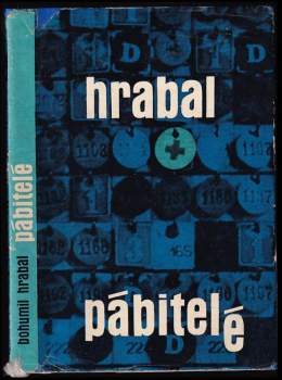 Pábitelé