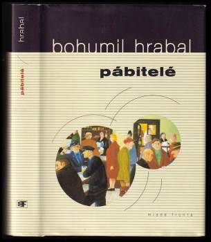 Pábitelé