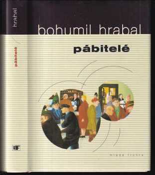 Pábitelé
