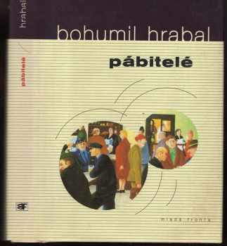 Pábitelé