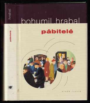 Pábitelé