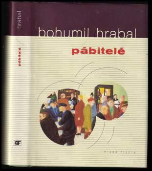 Pábitelé