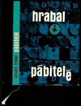 Pábitelé