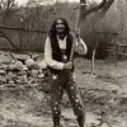 Pablo de Sax