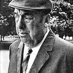 Pablo Neruda