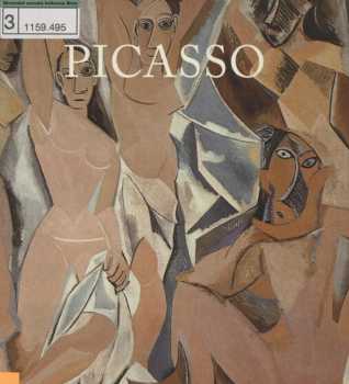 Pablo Picasso
