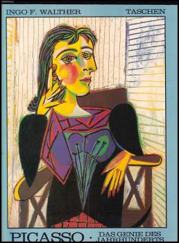 Pablo Picasso. 1881 - 1973. Das Genie des Jahrhunderts