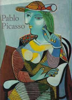 Pablo Picasso