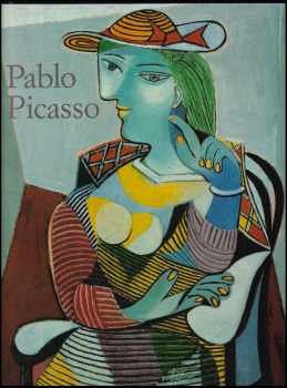 Pablo Picasso 1881-1973