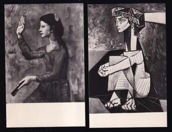Pablo Picasso