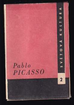 Pablo Picasso