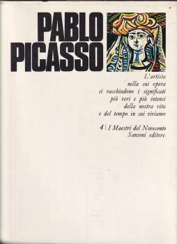 Pablo Picasso