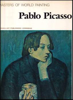 Pablo Picasso