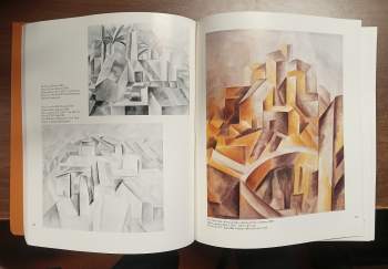 William Rubin: Pablo Picasso - A Retrospective