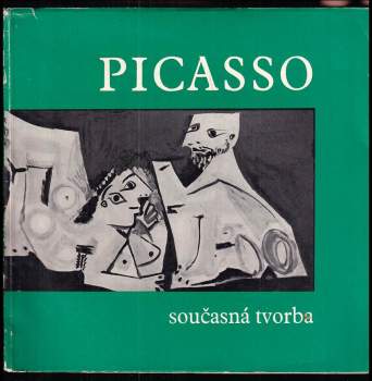 Pablo Picasso