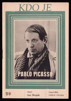 Pablo Picasso