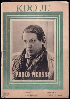 Pablo Picasso