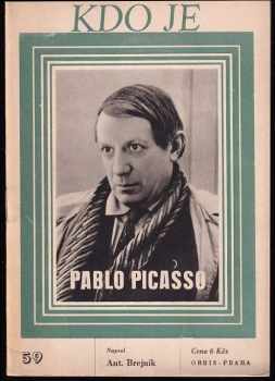 Pablo Picasso