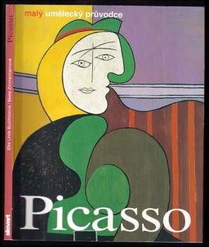 Elke Linda Buchholz: Pablo Picasso