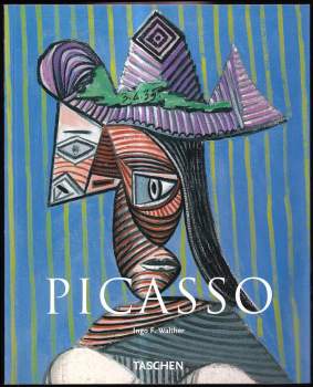 Pablo Picasso