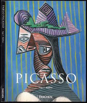 Pablo Picasso