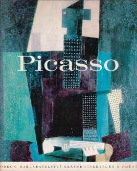 Picasso - Keith Sutton (1968, Odeon) - ID: 651719