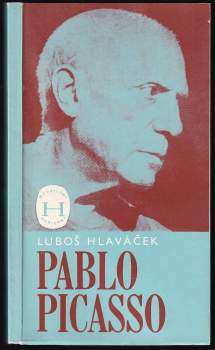 Pablo Picasso