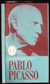 Pablo Picasso