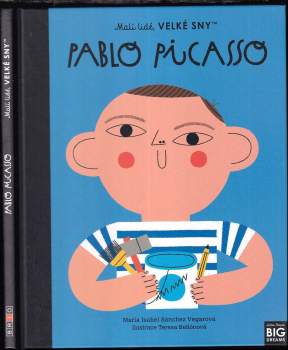 María Isabel Sánchez Vegara: Pablo Picasso