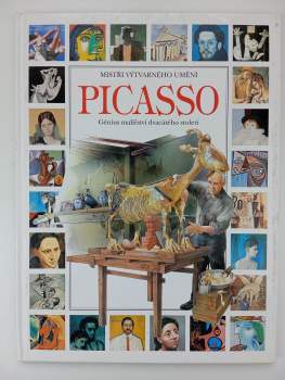 Stefano Loria: Pablo Picasso