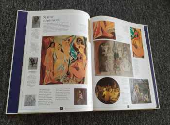 Stefano Loria: Pablo Picasso