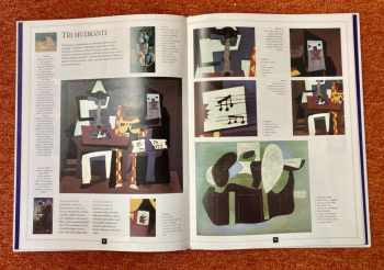 Stefano Loria: Pablo Picasso