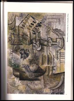 Viktor Nikodém: Pablo Picasso