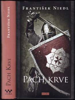 Pach krve